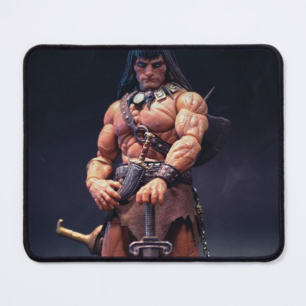 Item preview, The Cimmerian designed and sold by thaithuan89.