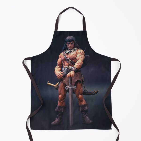 Item preview, The Cimmerian designed and sold by thaithuan89.