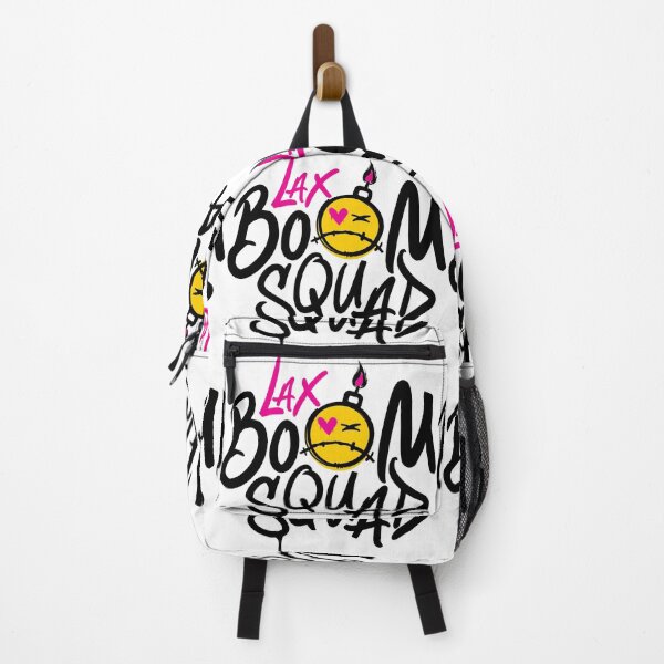 Item preview, Urban Lax Boom Squad Lacrosse designed and sold by UrbanLax.