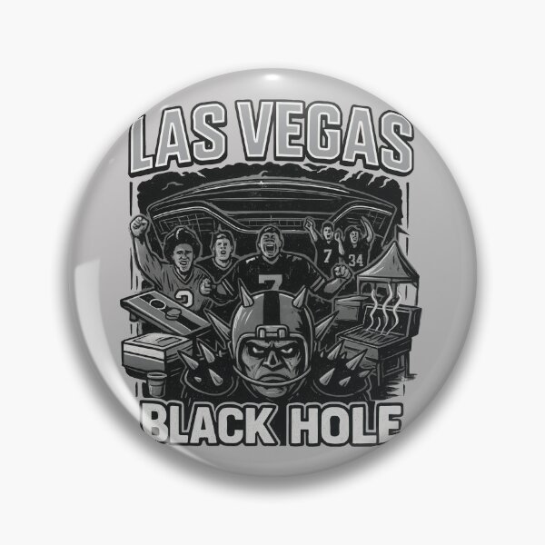 Item preview, Las Vegas Black Hole designed and sold by Victorious.