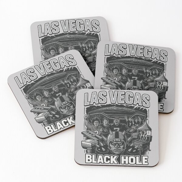 Item preview, Las Vegas Black Hole designed and sold by Victorious.