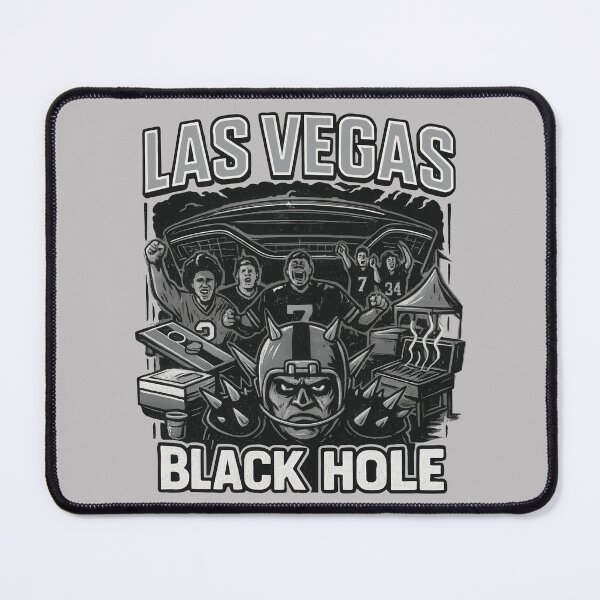 Item preview, Las Vegas Black Hole designed and sold by Victorious.