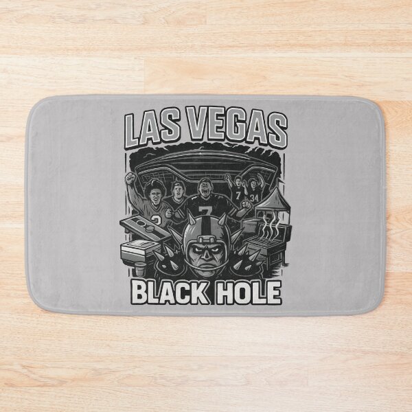 Item preview, Las Vegas Black Hole designed and sold by Victorious.