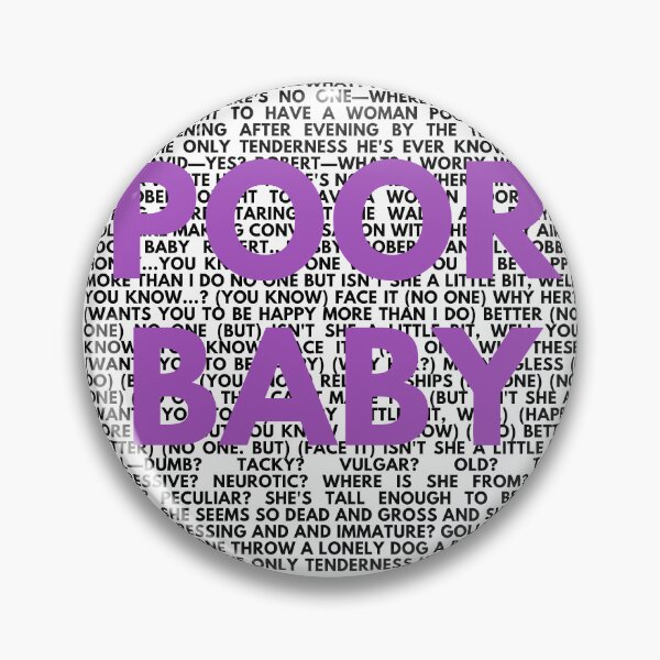 Item preview, Company Lyrics designed and sold by broadwaygirl142.
