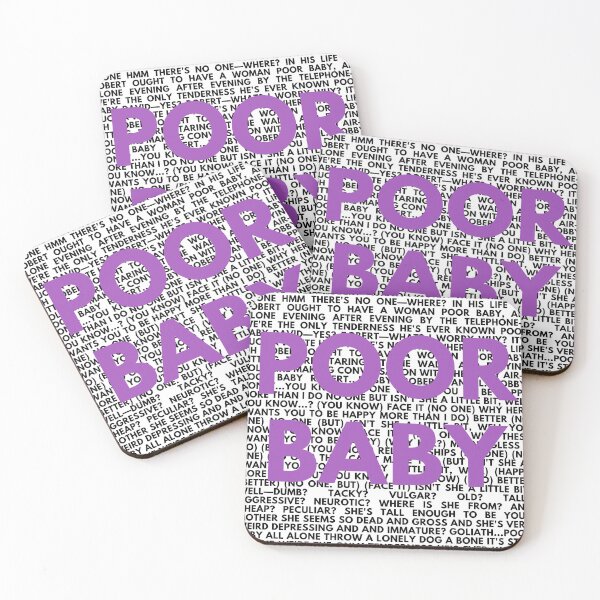 Item preview, Company Lyrics designed and sold by broadwaygirl142.