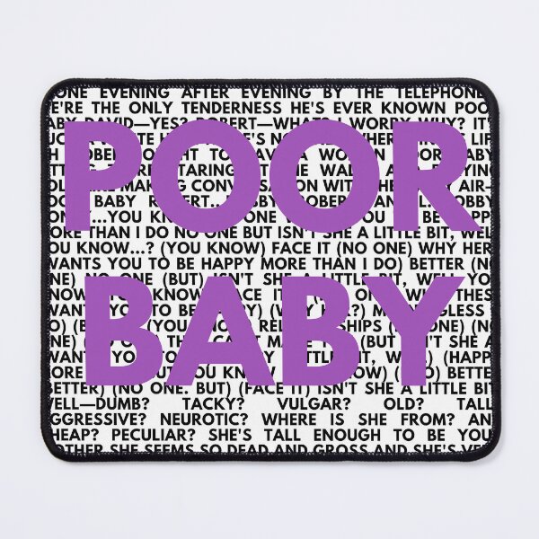 Item preview, Company Lyrics designed and sold by broadwaygirl142.