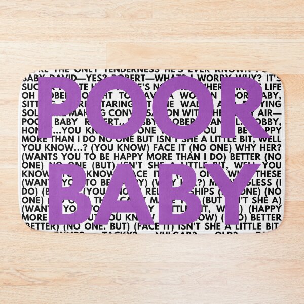 Item preview, Company Lyrics designed and sold by broadwaygirl142.
