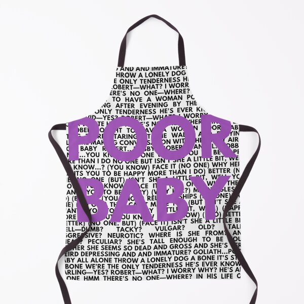 Item preview, Company Lyrics designed and sold by broadwaygirl142.