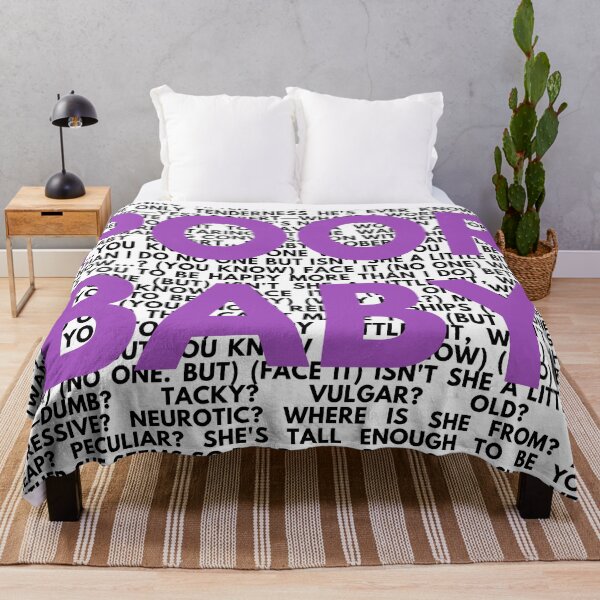 Item preview, Company Lyrics designed and sold by broadwaygirl142.