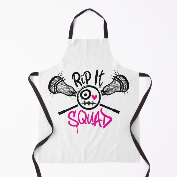Item preview, Urban Lax Rip It Squad designed and sold by UrbanLax.