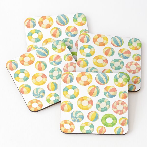 Item preview, Floats and beach balls designed and sold by mayhaku.