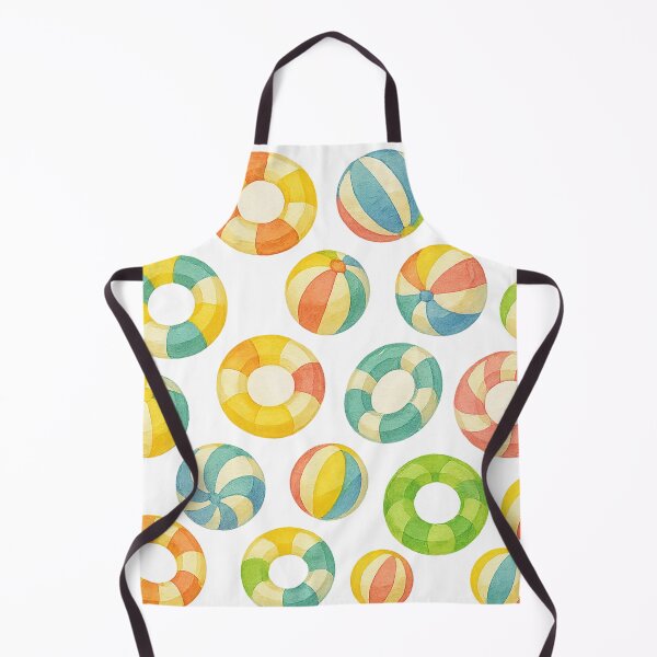 Item preview, Floats and beach balls designed and sold by mayhaku.