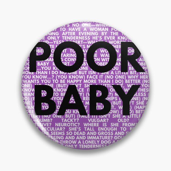 Item preview, Company Lyrics designed and sold by broadwaygirl142.
