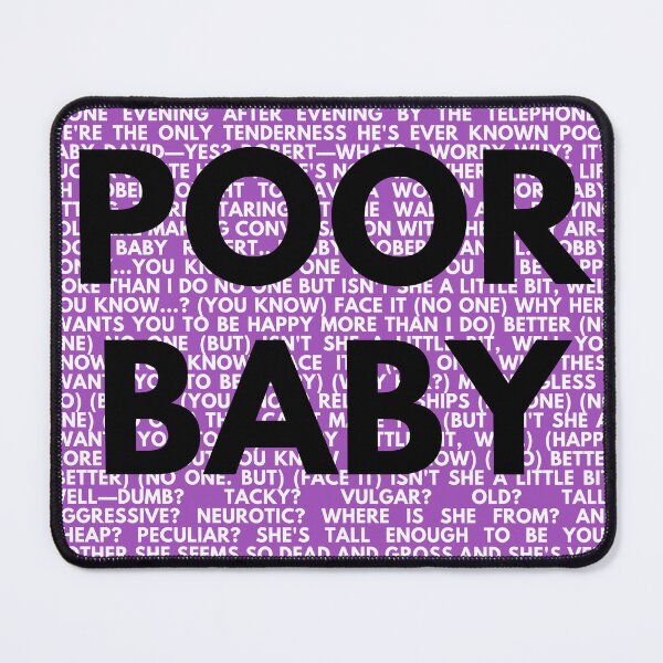 Item preview, Company Lyrics designed and sold by broadwaygirl142.