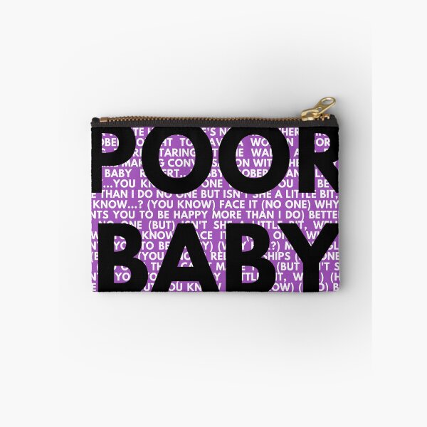 Item preview, Company Lyrics designed and sold by broadwaygirl142.