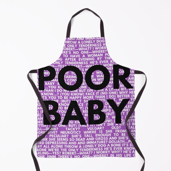 Item preview, Company Lyrics designed and sold by broadwaygirl142.
