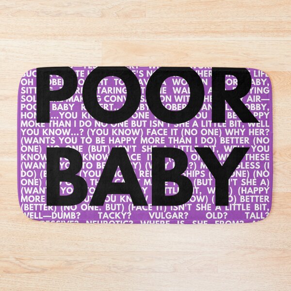 Item preview, Company Lyrics designed and sold by broadwaygirl142.