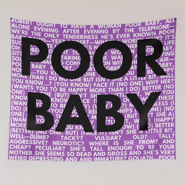 Item preview, Company Lyrics designed and sold by broadwaygirl142.