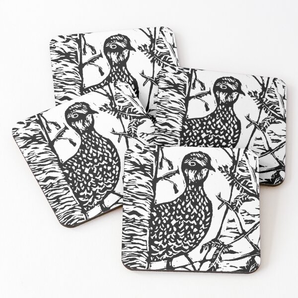 Item preview, Amongst the Trees designed and sold by Judydcreates.