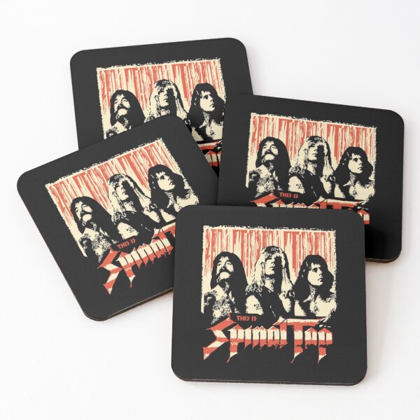Item preview, Unintentionally Iconic – Mockumentary Music Style designed and sold by KarenNikolauss.