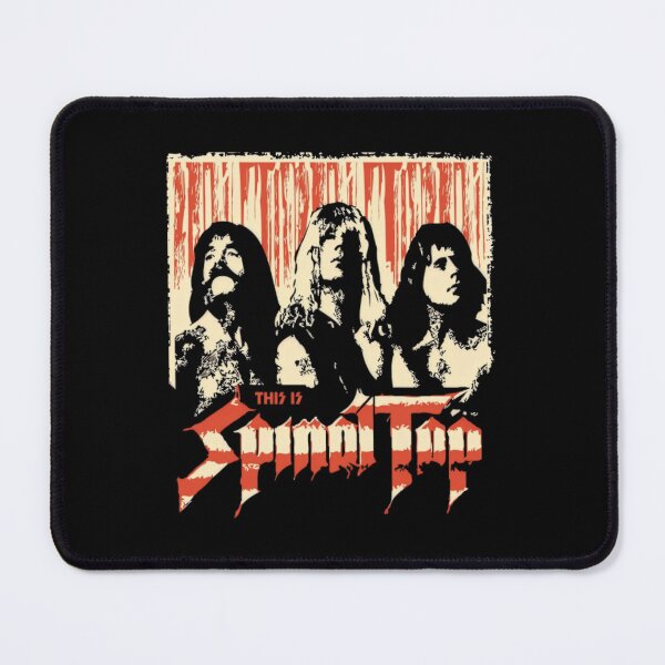 Item preview, Unintentionally Iconic – Mockumentary Music Style designed and sold by KarenNikolauss.