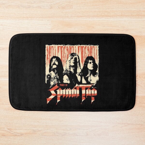 Item preview, Unintentionally Iconic – Mockumentary Music Style designed and sold by KarenNikolauss.