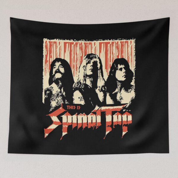 Item preview, Unintentionally Iconic – Mockumentary Music Style designed and sold by KarenNikolauss.