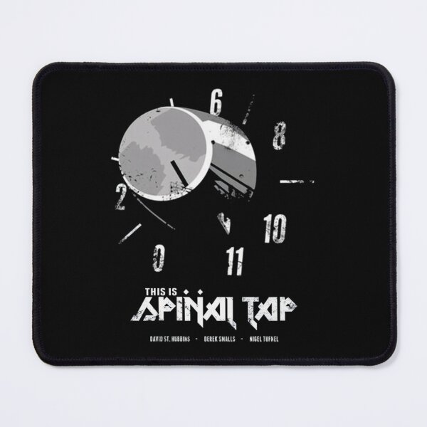 Item preview, It Goes to Eleven – Satire Meets Stage Mayhem designed and sold by KarenNikolauss.