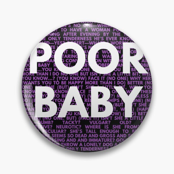Item preview, Company Lyrics designed and sold by broadwaygirl142.