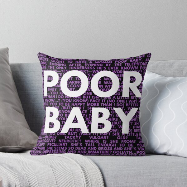 Item preview, Company Lyrics designed and sold by broadwaygirl142.