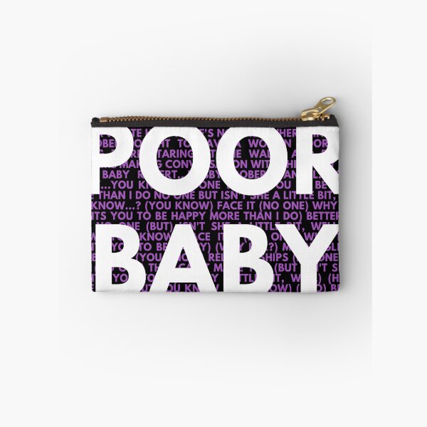 Item preview, Company Lyrics designed and sold by broadwaygirl142.