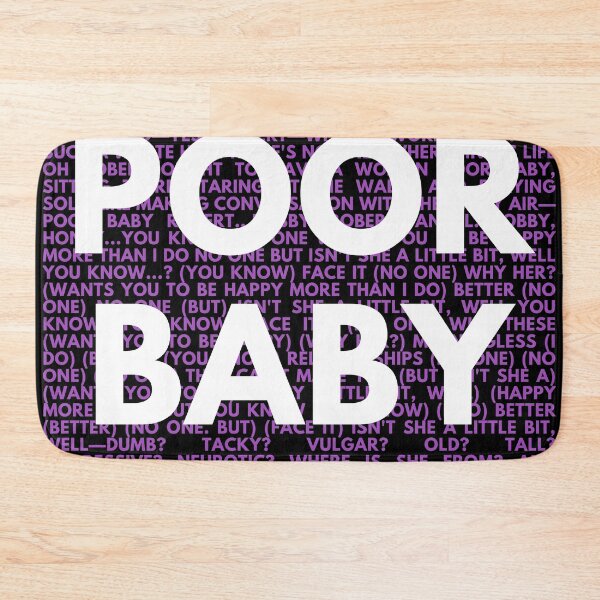 Item preview, Company Lyrics designed and sold by broadwaygirl142.