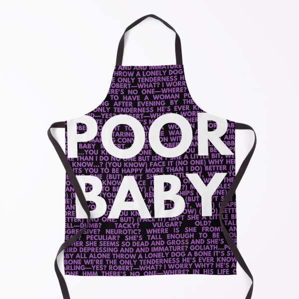 Item preview, Company Lyrics designed and sold by broadwaygirl142.