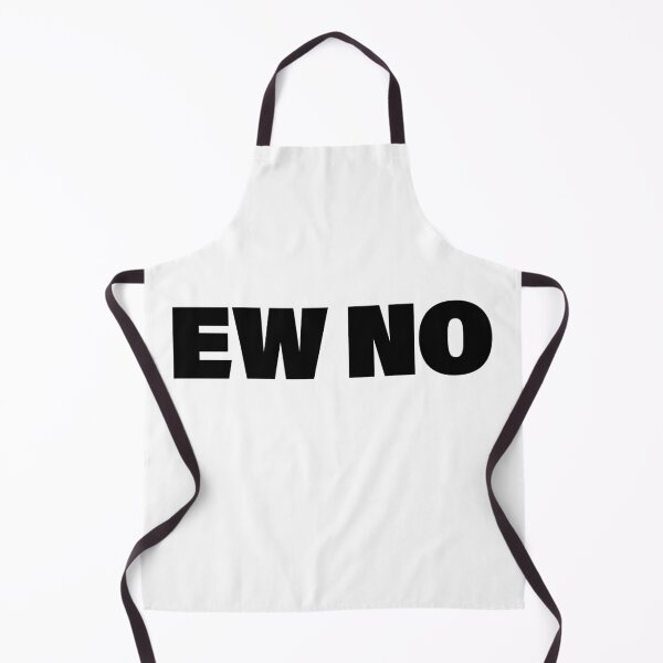 Item preview, EW NO in Bold designed and sold by Memes N Lore .
