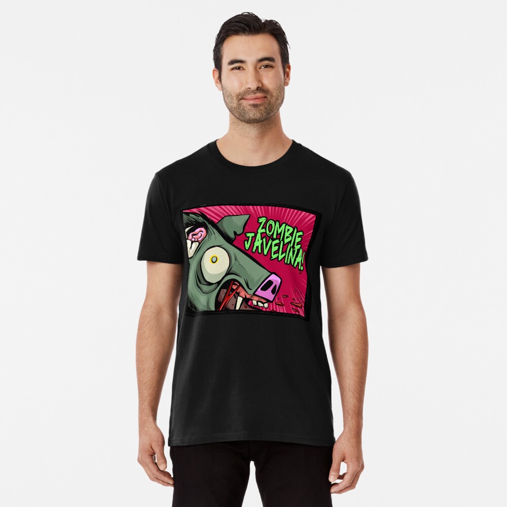 Item preview, Premium T-Shirt designed and sold by HollyPierson.
