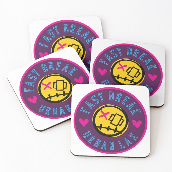 Item preview, Urban Lax Fast Break designed and sold by UrbanLax.
