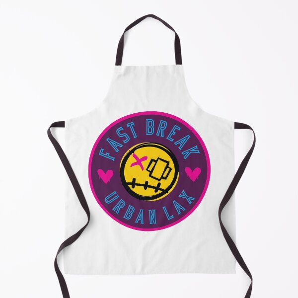 Item preview, Urban Lax Fast Break designed and sold by UrbanLax.