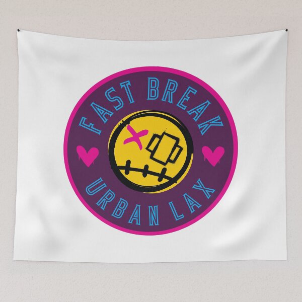 Item preview, Urban Lax Fast Break designed and sold by UrbanLax.