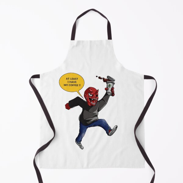 Item preview, At least I have my coffee!! designed and sold by artistdreamer03.