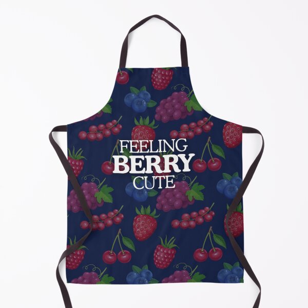 Item preview, FEELING BERRY CUTE designed and sold by Spring Things.