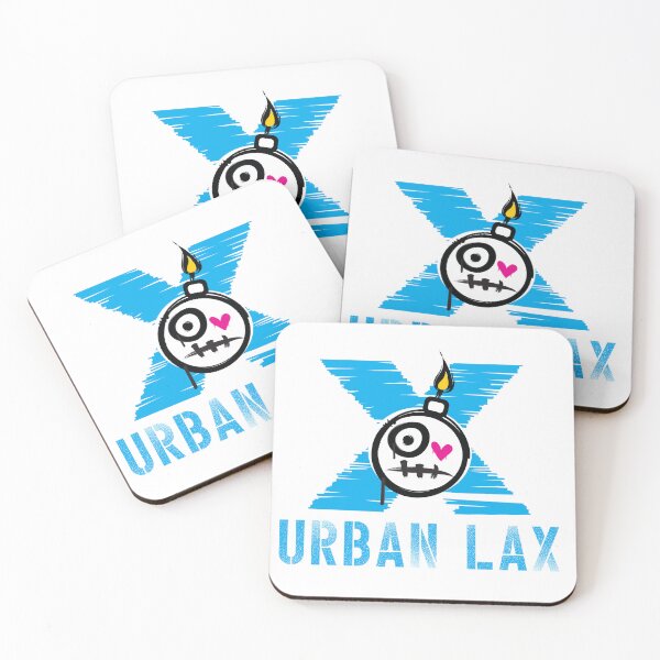 Artikelvorschau, Urban Lax X Weißer Ball entworfen und verkauft von UrbanLax.
