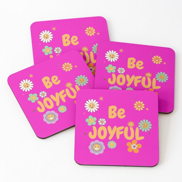 Item preview, Be JOYFUL designed and sold by SavedbyStyles.