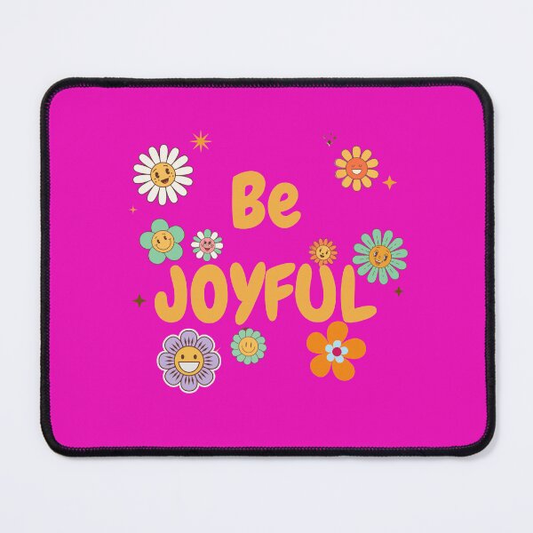 Item preview, Be JOYFUL designed and sold by SavedbyStyles.