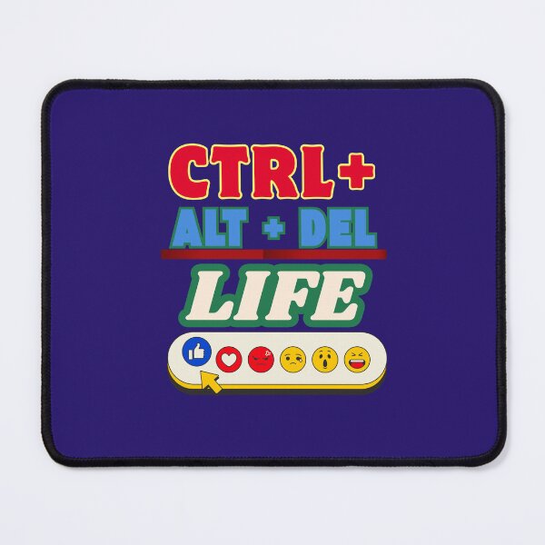 Item preview, Funny Keyboard Tech Meme Design designed and sold by Chillspire.