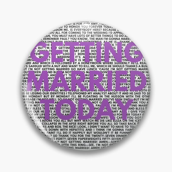 Item preview, Company Lyrics designed and sold by broadwaygirl142.