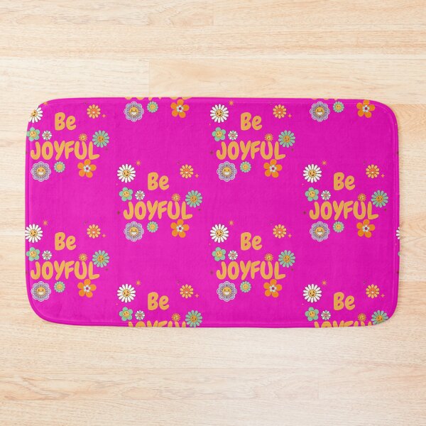 Item preview, Be JOYFUL designed and sold by SavedbyStyles.