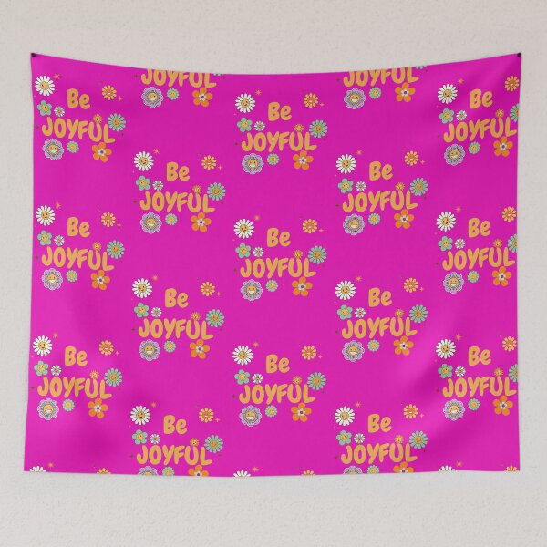 Item preview, Be JOYFUL designed and sold by SavedbyStyles.