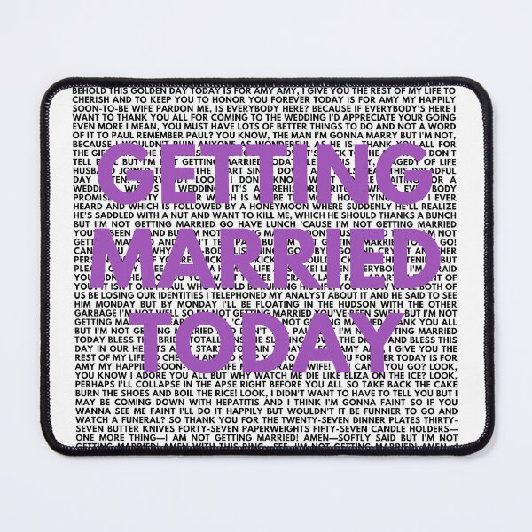 Item preview, Company Lyrics designed and sold by broadwaygirl142.