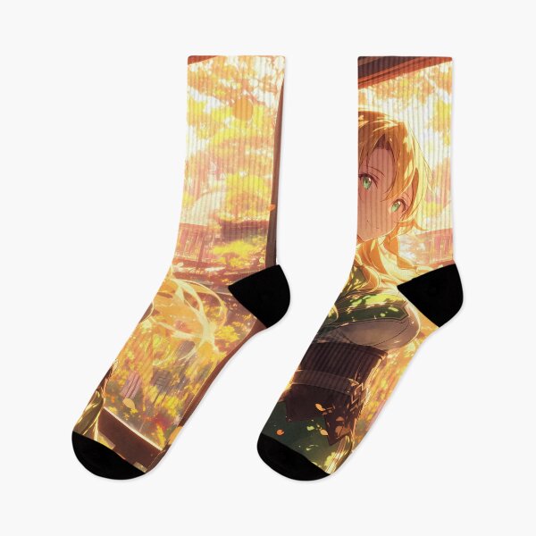 Item preview, Leafa Sword Art Online Anime Sakura Elf Jardín Resplandor designed and sold by mildaclairmo.