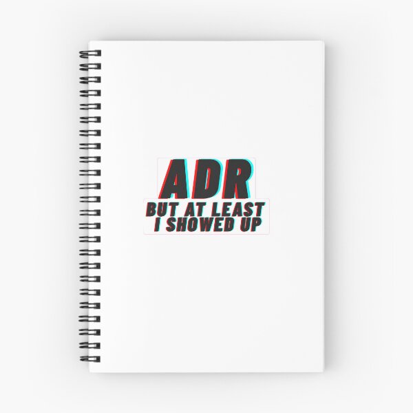 Item preview, ADR vet med designed and sold by aayezzee.